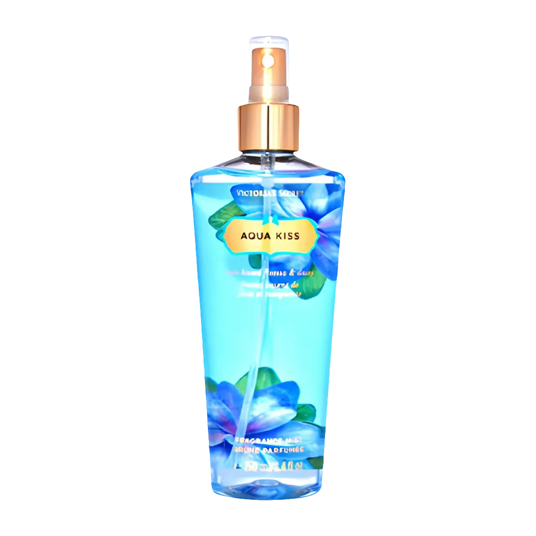 AQUA KISS